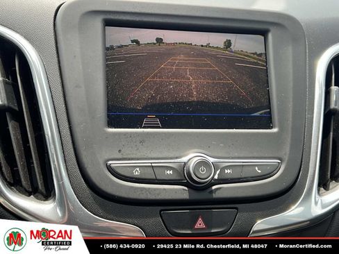 Used 2020 Chevrolet Equinox LT w/ Driver Convenience Package FWD image 20