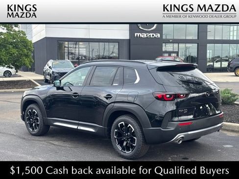Used 2026 MAZDA CX-50 Meridian Edition w/ Weather Package AWD/4WD image 1
