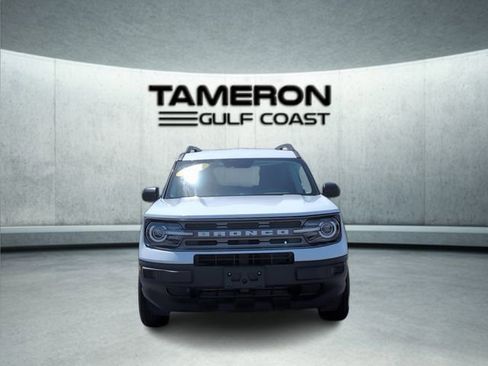 Used 2024 Ford Bronco Sport Big Bend AWD/4WD image 9