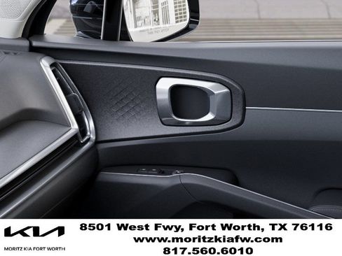 New 2026 Kia Sorento S w/ S Panoramic Sunroof Package FWD image 25