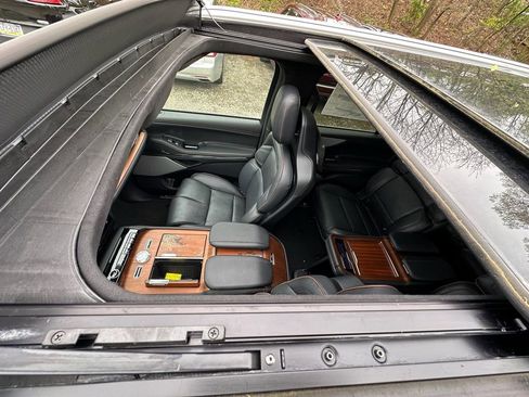 New 2025 Lincoln Navigator Black Label AWD/4WD image 6