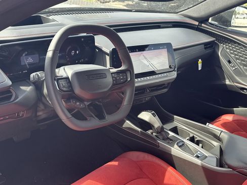 New 2026 Dodge Charger R/T AWD/4WD image 13