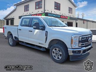 Used 2025 Ford F250 XLT video 1