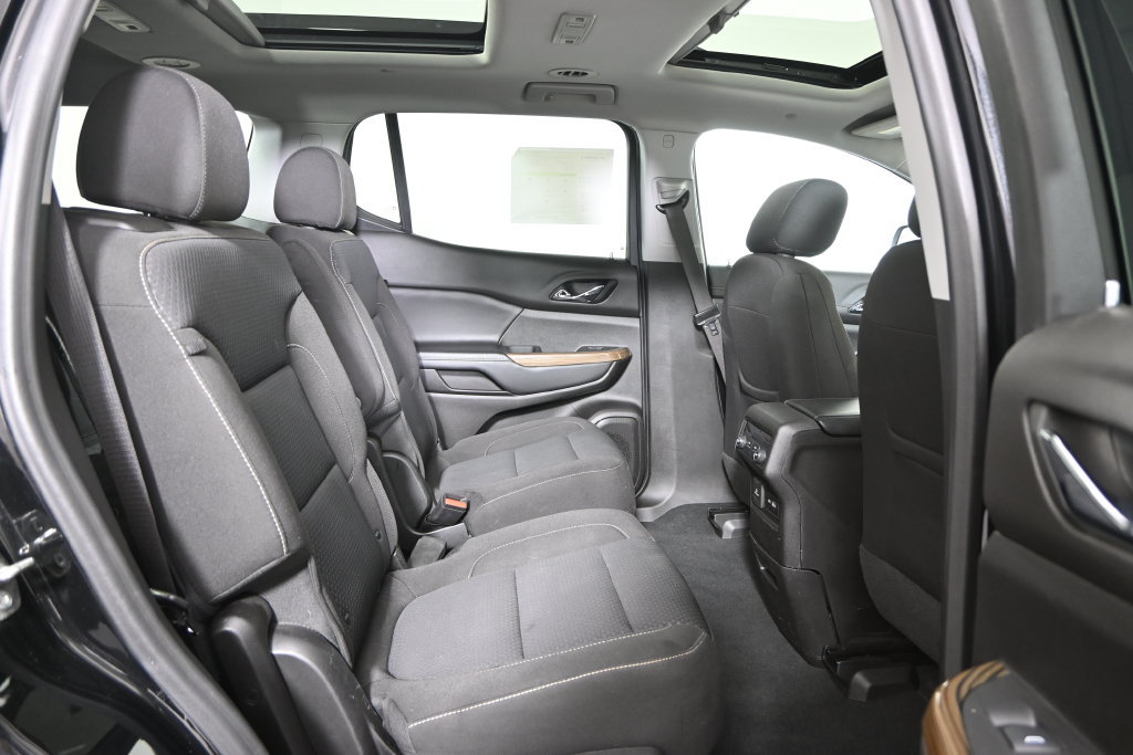 Used 2023 GMC Acadia SLE w/ Driver Convenience Package AWD/4WD image 15