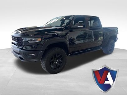 Used 2022 RAM 1500 TRX