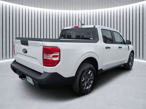 New 2026 Ford Maverick XLT w/ 4K Tow Package AWD/4WD image 3