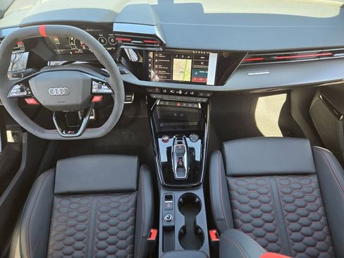 New 2026 Audi RS 3 image 31