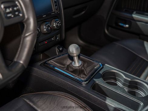 Used 2014 Dodge Challenger R/T RWD image 23
