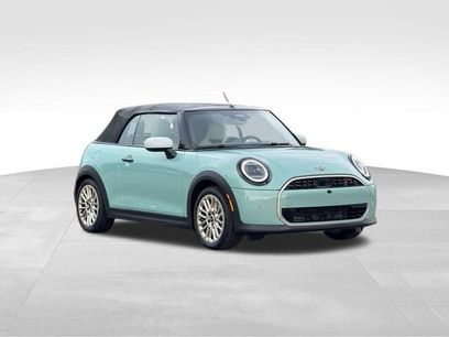 Used 2026 MINI Cooper S