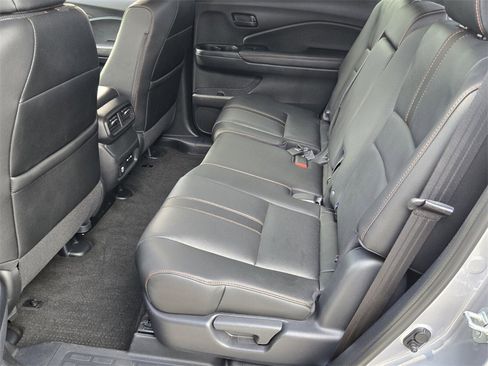 Certified 2024 Honda Passport TrailSport image 12