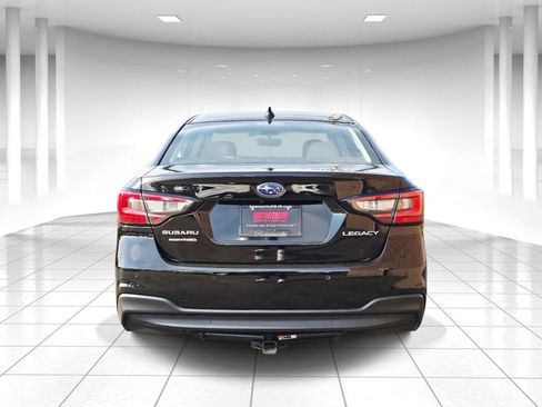 Used 2020 Subaru Legacy Limited w/ Popular Package #2 AWD/4WD image 4