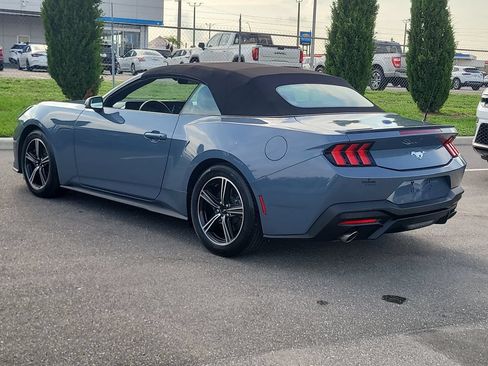 Used 2024 Ford Mustang Premium RWD image 6