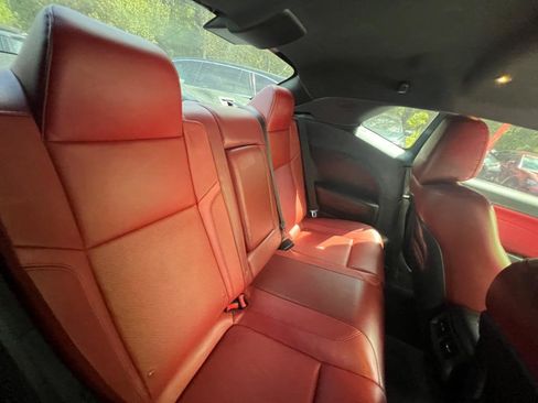 Used 2017 Dodge Challenger R/T Plus image 13