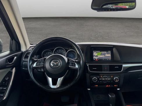 Used 2016 MAZDA CX-5 Grand Touring AWD/4WD image 28
