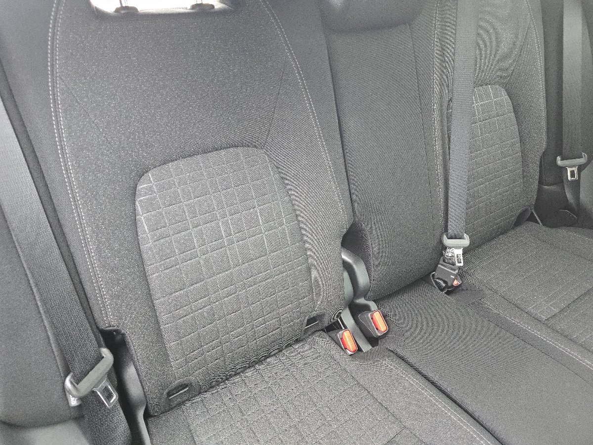 Used 2026 Honda HR-V LX image 21