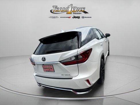 Used 2018 Lexus RX 350L FWD image 7