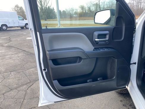 Used 2017 GMC Sierra 1500 2WD Double Cab image 13