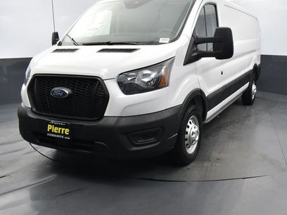 New 2025 Ford Transit 250 Low Roof AWD