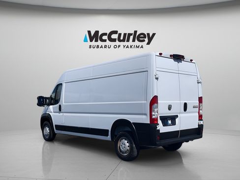 Used 2023 RAM ProMaster 2500 FWD image 7