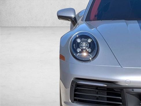 Used 2023 Porsche 911 Carrera S image 14