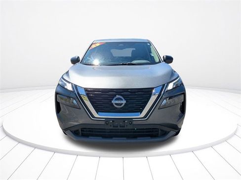 Used 2023 Nissan Rogue S image 15