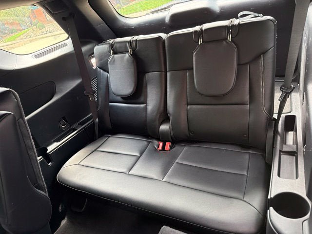 Used 2021 Ford Explorer ST w/ Equipment Group 401A AWD/4WD image 23