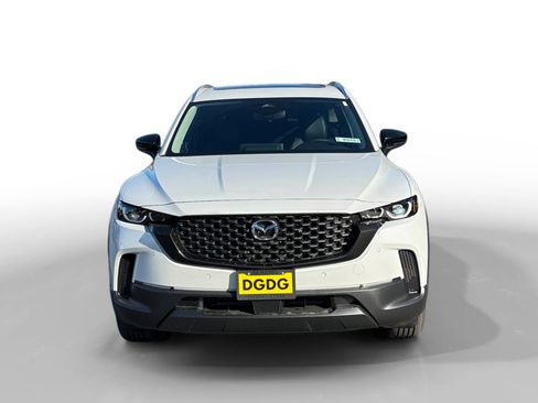 New 2026 MAZDA CX-50 2.5 Hybrid w/ Weather Package image 8