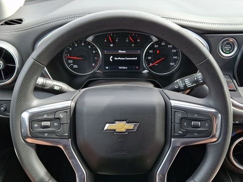 Used 2024 Chevrolet Blazer LT AWD/4WD image 18