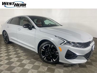 Used 2023 Kia K5 GT-Line