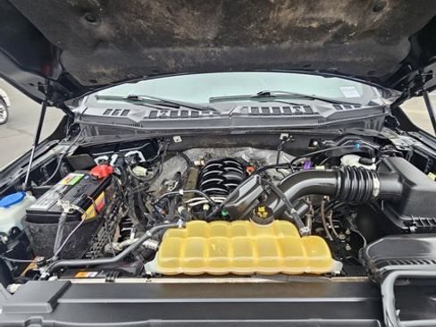 Used 2020 Ford F150 XLT w/ Equipment Group 302A Luxury image 10