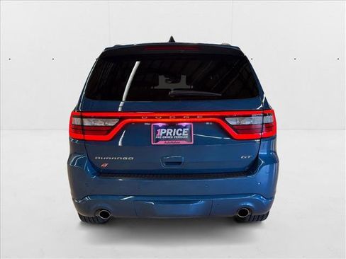 Used 2024 Dodge Durango GT image 6