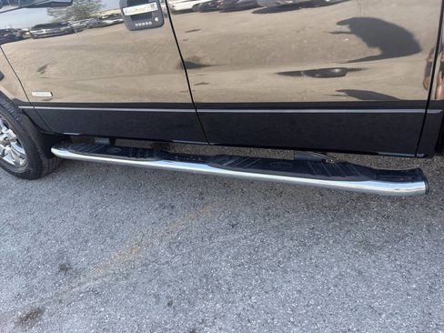 Used 2014 Ford F150 XLT w/ Equipment Group 302A Luxury image 26