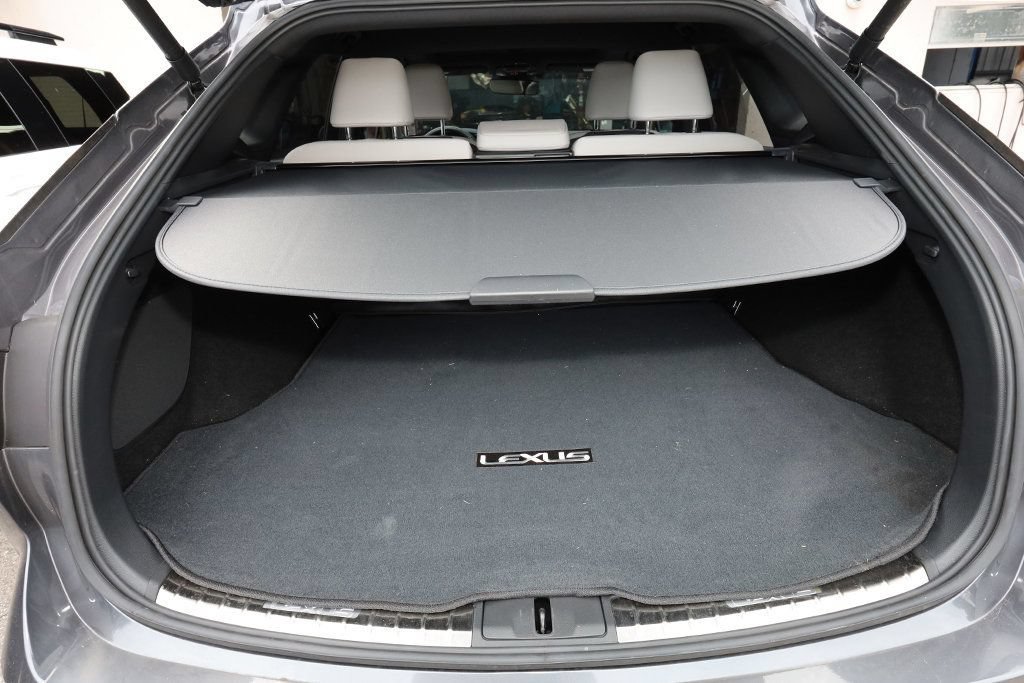 Used 2024 Lexus RX 350 Premium Plus w/ Accessory Package (Z1) FWD image 16