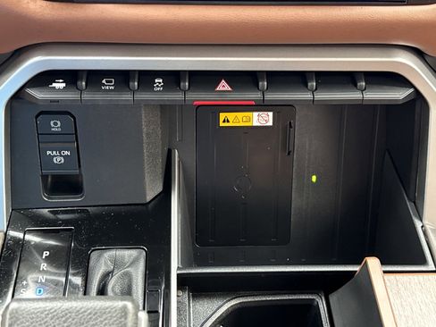 Used 2024 Toyota Tundra 1794 Edition RWD image 35