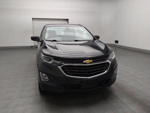 Used 2020 Chevrolet Equinox LS FWD image 14