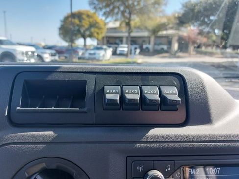 New 2026 Ford E-350 and Econoline 350 Super Duty w/ Power Equipment Group RWD image 19