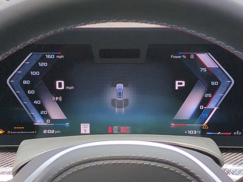 New 2027 BMW X7 M60i AWD/4WD image 27