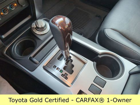Used 2024 Toyota 4Runner Limited image 27
