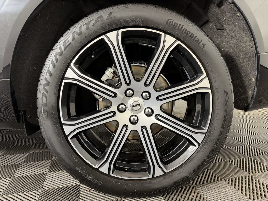 Used 2021 Volvo XC60 T5 Inscription w/ Protection Package Premier AWD/4WD image 36