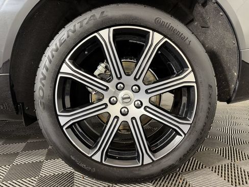 Used 2021 Volvo XC60 T5 Inscription w/ Protection Package Premier AWD/4WD image 36