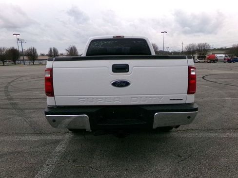 Used 2014 Ford F250 XL w/ Power Equipment Group image 7