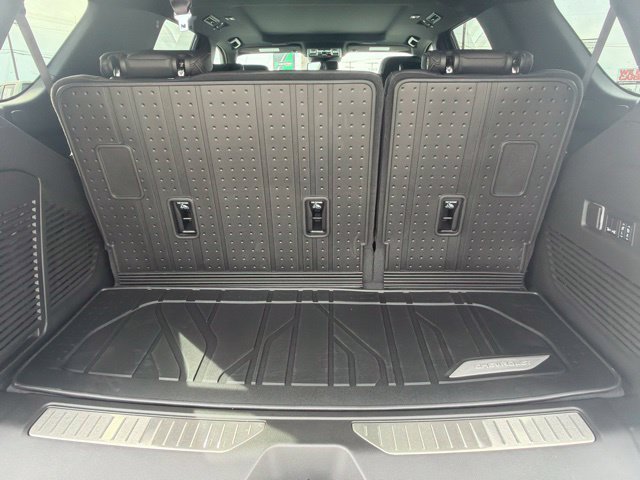 New 2027 Chevrolet Tahoe RST w/ Comfort Package AWD/4WD image 37