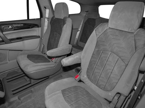 Used 2017 Buick Enclave Premium w/ Experience Buick Package AWD/4WD image 10