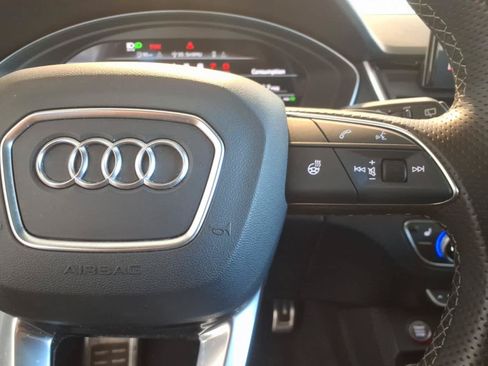 Used 2023 Audi SQ5 Premium Plus w/ Premium Plus Package AWD/4WD image 24