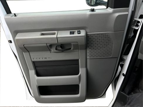 Used 2024 Ford E-350 and Econoline 350 Super Duty w/ Power Windows & Locks Group RWD image 24
