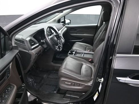 Certified 2020 Honda Odyssey EX-L image 9