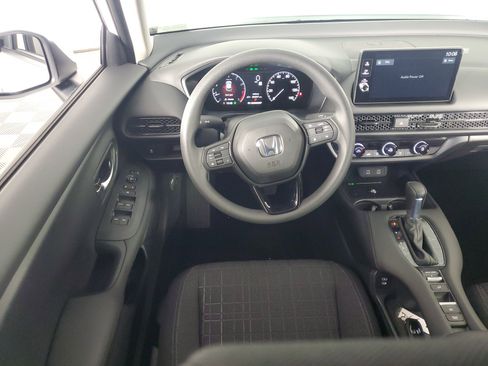 New 2026 Honda HR-V LX image 14