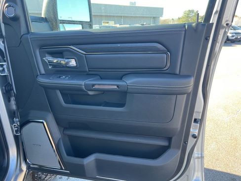 New 2026 RAM 2500 Rebel w/ Rebel Level 2 Equipment Group image 10