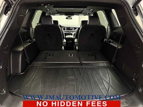 Used 2022 Buick Enclave Essence w/ Experience Buick Package AWD/4WD image 19