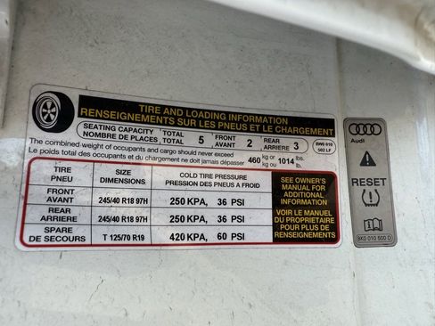 Used 2024 Audi A4 2.0T Premium Plus image 45